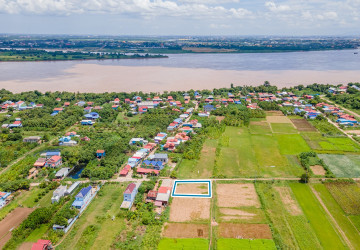 745 Sqm Land For Sale - Lvea Aem, Kandal Province thumbnail