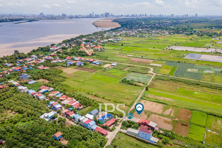 745 Sqm Land For Sale - Lvea Aem, Kandal Province