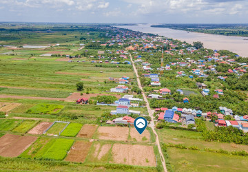 745 Sqm Land For Sale - Lvea Aem, Kandal Province thumbnail