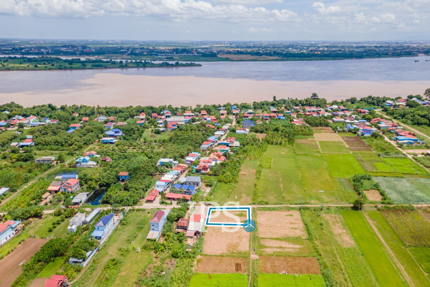 745 Sqm Land For Sale - Lvea Aem, Kandal Province