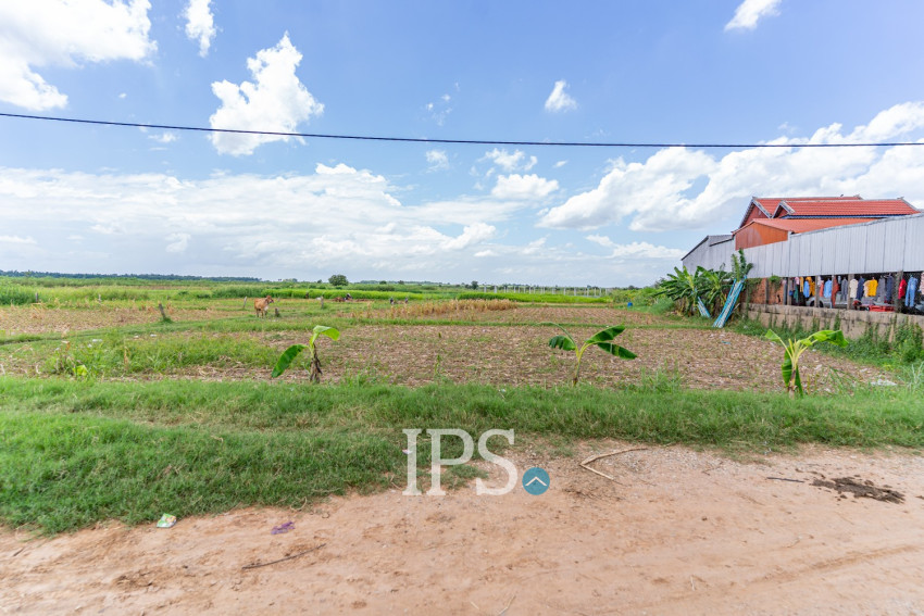 745 Sqm Land For Sale - Lvea Aem, Kandal Province