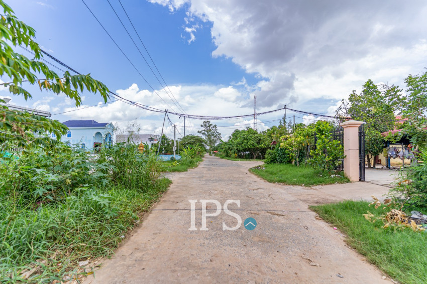 745 Sqm Land For Sale - Lvea Aem, Kandal Province