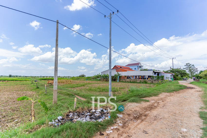 745 Sqm Land For Sale - Lvea Aem, Kandal Province