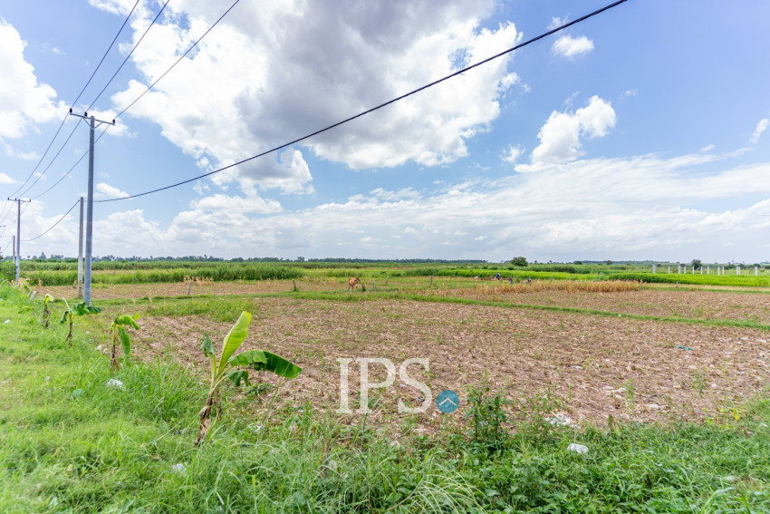 745 Sqm Land For Sale - Lvea Aem, Kandal Province