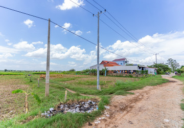 745 Sqm Land For Sale - Lvea Aem, Kandal Province thumbnail