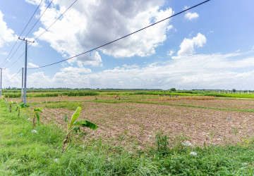 745 Sqm Land For Sale - Lvea Aem, Kandal Province thumbnail