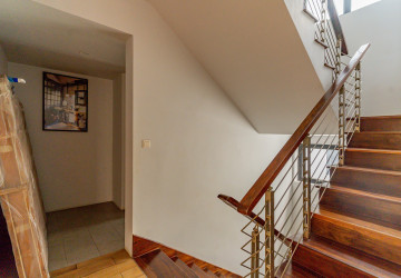 6 Bedrooms Villa For Sale- Residence 90,  Boeung Kak 1,  Phnom Penh thumbnail