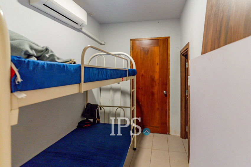 6 Bedrooms Villa For Sale- Residence 90,  Boeung Kak 1,  Phnom Penh