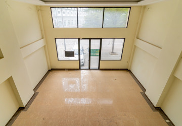 8 Storey Shophouse For Sale - Koh Pich, Phnom Penh thumbnail