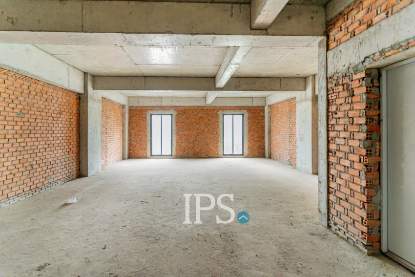 8 Storey Shophouse For Sale - Koh Pich, Phnom Penh