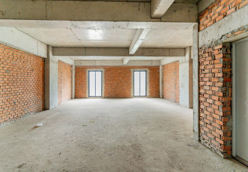 8 Storey Shophouse For Sale - Koh Pich, Phnom Penh thumbnail