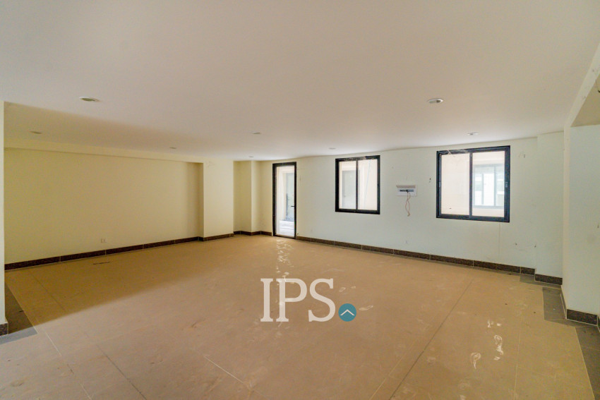 8 Storey Shophouse For Sale - Koh Pich, Phnom Penh