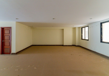 8 Storey Shophouse For Sale - Koh Pich, Phnom Penh thumbnail