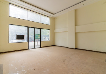 8 Storey Shophouse For Sale - Koh Pich, Phnom Penh thumbnail