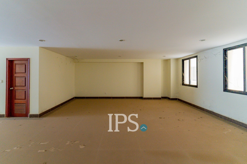 8 Storey Shophouse For Sale - Koh Pich, Phnom Penh