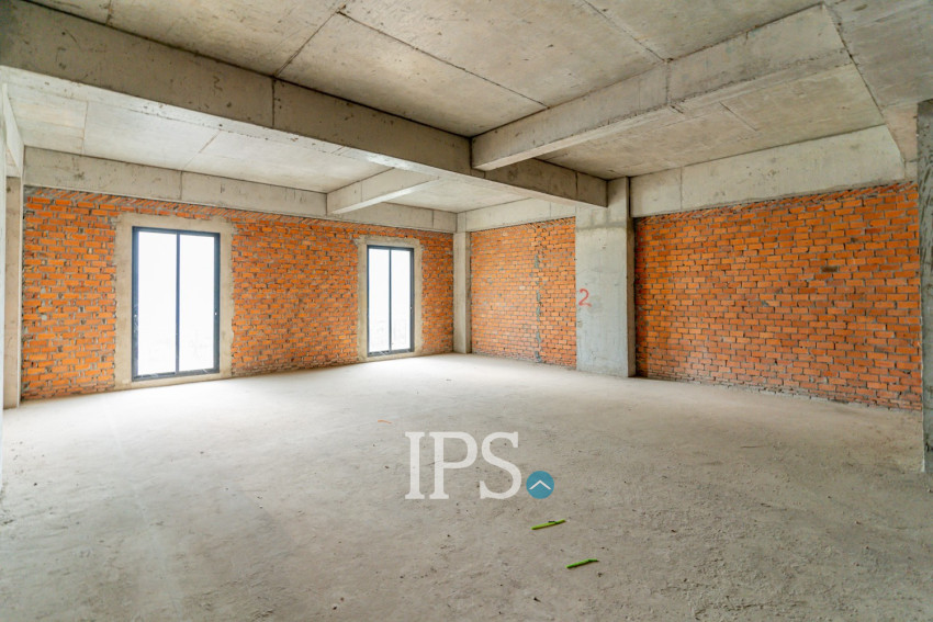 8 Storey Shophouse For Sale - Koh Pich, Phnom Penh