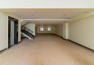8 Storey Shophouse For Sale - Koh Pich, Phnom Penh thumbnail
