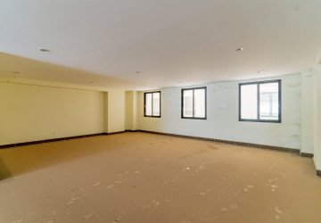 8 Storey Shophouse For Sale - Koh Pich, Phnom Penh thumbnail