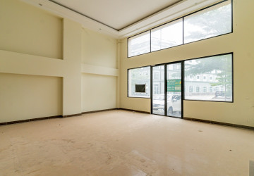 8 Storey Shophouse For Sale - Koh Pich, Phnom Penh thumbnail