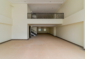8 Storey Shophouse For Sale - Koh Pich, Phnom Penh thumbnail