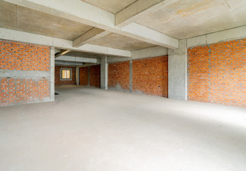 8 Storey Shophouse For Sale - Koh Pich, Phnom Penh thumbnail