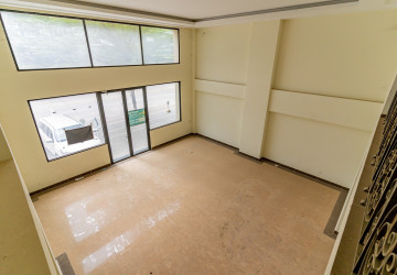 8 Storey Shophouse For Sale - Koh Pich, Phnom Penh thumbnail