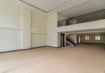 8 Storey Shophouse For Sale - Koh Pich, Phnom Penh thumbnail