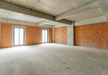 8 Storey Shophouse For Sale - Koh Pich, Phnom Penh thumbnail