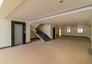 8 Storey Shophouse For Sale - Koh Pich, Phnom Penh thumbnail