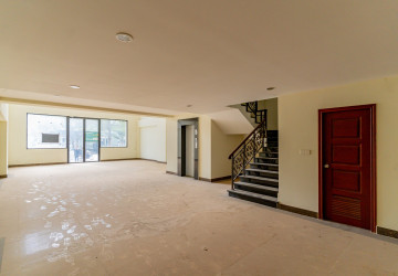 8 Storey Shophouse For Sale - Koh Pich, Phnom Penh thumbnail