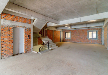 8 Storey Shophouse For Sale - Koh Pich, Phnom Penh thumbnail