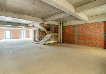 8 Storey Shophouse For Sale - Koh Pich, Phnom Penh thumbnail