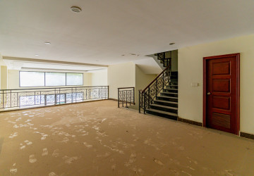 8 Storey Shophouse For Sale - Koh Pich, Phnom Penh thumbnail