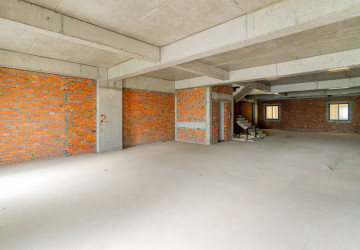 8 Storey Shophouse For Sale - Koh Pich, Phnom Penh thumbnail