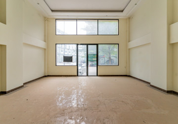 8 Storey Shophouse For Sale - Koh Pich, Phnom Penh thumbnail