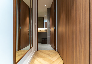 1 Bedroom Serviced Apartment For Rent - Wat Phnom, Phnom Penh thumbnail