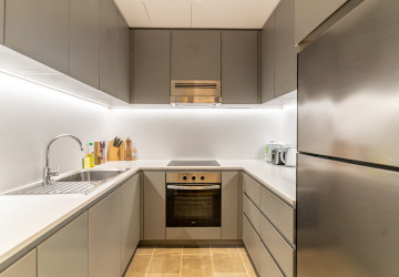 1 Bedroom Serviced Apartment For Rent - Wat Phnom, Phnom Penh thumbnail