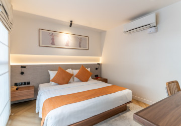 1 Bedroom Serviced Apartment For Rent - Wat Phnom, Phnom Penh thumbnail