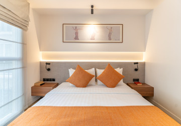 1 Bedroom Serviced Apartment For Rent - Wat Phnom, Phnom Penh thumbnail