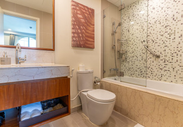 1 Bedroom Serviced Apartment For Rent - Wat Phnom, Phnom Penh thumbnail