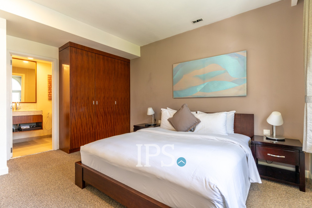 1 Bedroom Serviced Apartment For Rent - Wat Phnom, Phnom Penh - Image 10 1 Bedroom Serviced Apartment For Rent - Wat Phnom, Phnom Penh - Image 10