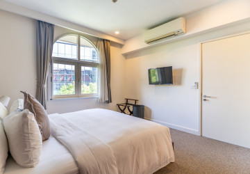 1 Bedroom Serviced Apartment For Rent - Wat Phnom, Phnom Penh thumbnail