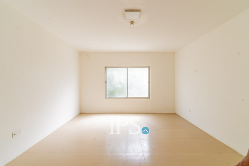 Double-Storey Link House For Sale - Preak Leab, Chroy Changvar, Phnom Penh