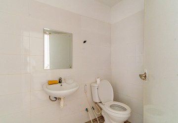Double-Storey Link House For Sale - Preak Leab, Chroy Changvar, Phnom Penh thumbnail