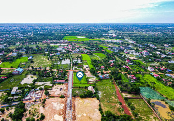 798 Sqm Land For Sale - Sambour, Siem Reap thumbnail