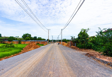 798 Sqm Land For Sale - Sambour, Siem Reap thumbnail