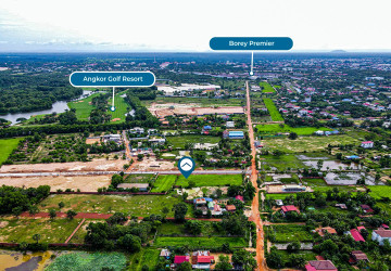 798 Sqm Land For Sale - Sambour, Siem Reap thumbnail