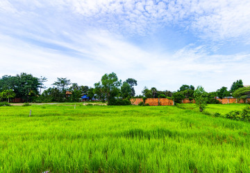 798 Sqm Land For Sale - Sambour, Siem Reap thumbnail