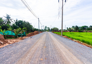798 Sqm Land For Sale - Sambour, Siem Reap thumbnail