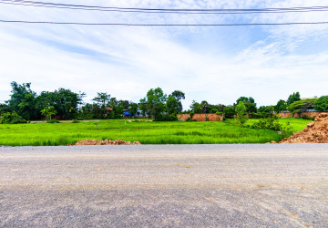 798 Sqm Land For Sale - Sambour, Siem Reap thumbnail
